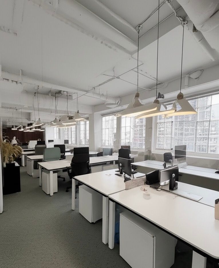 Office Ejari
